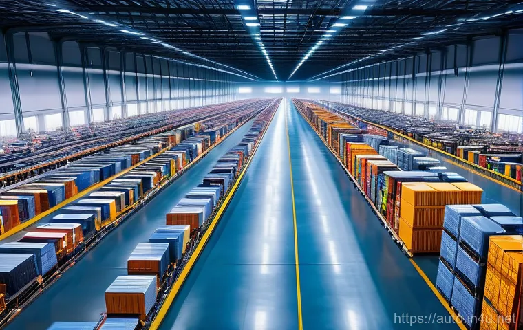 공장자동화 관련 최신 뉴스 - An extreme close-up, highly detailed shot of the intricate internal mechanism of a robotic arm's elb... 공장자동화 관련 최신 뉴스 - An extreme close-up, highly detailed shot of the intricate internal mechanism of a robotic arm's elb...